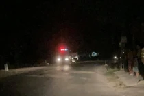 Thanh Hóa: Nam thanh niên bị đối thủ chém gục tại chỗ