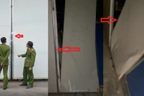 Cty Việt Mỹ bị tố bán trộm khẩu trang: CA huyện nói có dấu hiệu lừa đảo