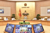 Dịch bệnh cơ bản được kiểm soát trên phạm vi toàn quốc