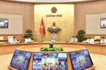 Dịch bệnh cơ bản được kiểm soát trên phạm vi toàn quốc