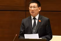 Bộ trưởng Bộ Tài chính Hồ Đức Phớc: Đề xuất gói kích thích kinh tế mới