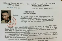 Truy tìm nhóm đối tượng nổ súng bắn trọng thương người tại Thanh Hóa