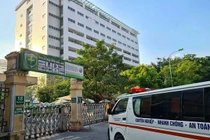Bệnh viện Việt Đức trở lại khám, chữa bệnh từ 0 giờ ngày 18/10