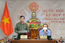 Công an xã sẽ được bổ sung nhiệm vụ gì?