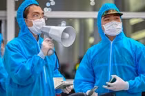 Hải Phòng phát thông báo hỏa tốc phòng, chống dịch COVID-19