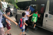 Trẻ Hà Nội về quê bị kẹt lại do COVID -19 sẽ học thế nào?