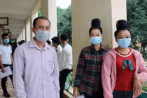 Có thể đặc cách cho nữ sinh sinh con trước kỳ thi tốt nghiệp THPT