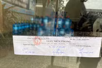 Vụ bé 6 tuổi nghi bố bạo hành tử vong ở Hà Nội: Quận Bắc Từ Liêm nói gì?