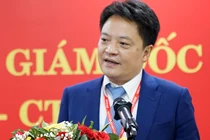 Chân dung tân Tổng giám đốc PV GAS Việt Nam