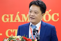 Chân dung tân Tổng giám đốc PV GAS Việt Nam