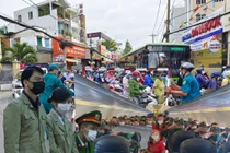 Tin nóng 21/8: Bắt gã bác họ hiếp dâm bé gái 5 tuổi giữa đồng rồi giết chết