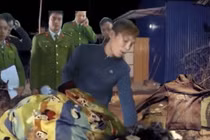 Hành trình phá án:18 ngày truy tìm hung thủ giở trò đồi bại với nạn nhân