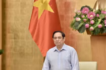Thủ tướng triệu tập hội nghị với 27 tỉnh, thành để phòng chống COVID-19