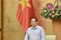 Thủ tướng triệu tập hội nghị với 27 tỉnh, thành để phòng chống COVID-19