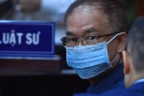 Những lời “sâu thẳm” trước tòa của cựu Phó Chủ tịch Nguyễn Thành Tài