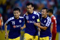 VFF đồng ý dừng V.League 2021