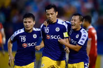 VFF đồng ý dừng V.League 2021