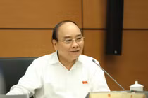 Chủ tịch nước: "Không thể vội bỏ toàn bộ Chỉ thị 15, 16, 19"