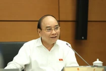 Chủ tịch nước: "Không thể vội bỏ toàn bộ Chỉ thị 15, 16, 19"