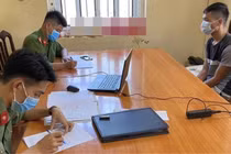 Tung tin gia đình 4 người mắc COVID-19, nam thanh niên nhận kết đắng