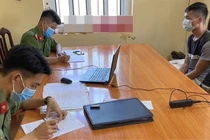 Tung tin gia đình 4 người mắc COVID-19, nam thanh niên nhận kết đắng