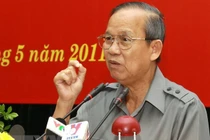 Nguyên Phó Thủ tướng Trương Vĩnh Trọng và những di sản ấn tượng