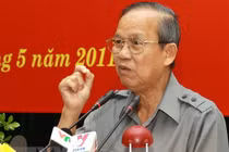 Nguyên Phó Thủ tướng Trương Vĩnh Trọng và những di sản ấn tượng