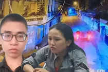 Hành trình phá án: 22 ngày truy lùng đôi uyên ương giết người