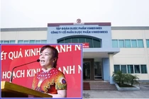 Nữ tướng Nguyễn Thị Loan có thể đối diện án tù 5 năm?