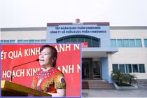 Nữ tướng Nguyễn Thị Loan có thể đối diện án tù 5 năm?