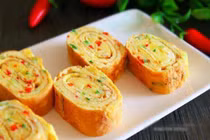 Các món ăn sáng đơn giản cho bé 1- 5 tuổi giàu dinh dưỡng