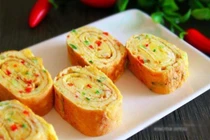 Các món ăn sáng đơn giản cho bé 1- 5 tuổi giàu dinh dưỡng