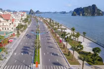 Cát lậu tuồn vào dự án ở Hạ Long, trách nhiệm UBND TP thế nào?