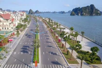 Cát lậu tuồn vào dự án ở Hạ Long, trách nhiệm UBND TP thế nào?