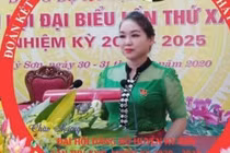 Nghệ An: Bỏ ngoài sổ 340 triệu, Bí thư thị trấn Mường Xén bị bắt