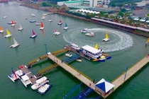 "Hàng trăm lao động Cty Vũng Tàu Marina mất Tết vì 1 quyết định cứng nhắc"?