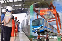 Điểm tên những dự án đầu tư công “rùa bò”, đội vốn