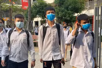 Thông tin mới về kỳ thi tốt nghiệp THPT 2021