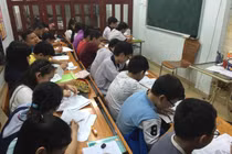 Dạy thêm là nghề kinh doanh có điều kiện: Giáo viên nói gì?