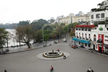 Hà Nội lại siết chặt giãn cách, bóc tách F0 khỏi cộng đồng đến 6/9