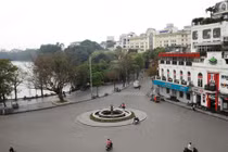 Hà Nội lại siết chặt giãn cách, bóc tách F0 khỏi cộng đồng đến 6/9