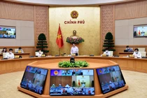 Thủ tướng chấn chỉnh phòng dịch vì Tiền Giang chuyển “xanh” sang “đỏ”