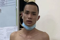 Lời khai kẻ giết người sau tai nạn giao thông ở Bắc Giang 