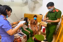 Khai trừ ra khỏi Đảng với nguyên Giám đốc Sở Y tế Sơn La