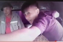 Công an nói gì vụ tài xế bị chặn đánh trên QL3?