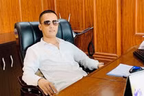 Khởi tố “ông trùm” ma túy, chủ nhà xe An Phú Quý