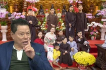 Tỷ phú Hoàng Kiều có được nhận nuôi 23 con của Phi Nhung?