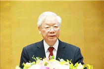 Trung ương xem xét việc tiếp tục kiện toàn nhân sự lãnh đạo