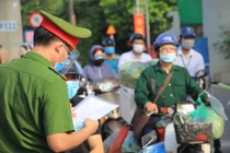 Hà Nội sẽ nới lỏng giãn cách sau ngày 21/9?