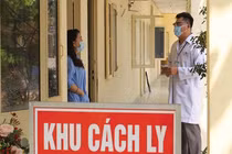 TP HCM thí điểm cách ly y tế F1 tại nhà